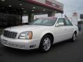 White Diamond - DeVille Sedan Photo No. 1