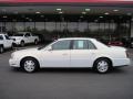 White Diamond - DeVille Sedan Photo No. 2