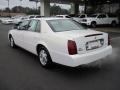 White Diamond - DeVille Sedan Photo No. 3