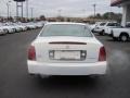 White Diamond - DeVille Sedan Photo No. 4