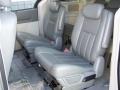 2008 Bright Silver Metallic Chrysler Town & Country Touring Signature Series  photo #33