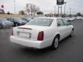 White Diamond - DeVille Sedan Photo No. 5