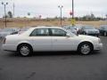 White Diamond - DeVille Sedan Photo No. 6