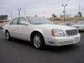 White Diamond - DeVille Sedan Photo No. 7