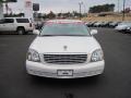 White Diamond - DeVille Sedan Photo No. 8