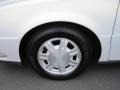 White Diamond - DeVille Sedan Photo No. 9