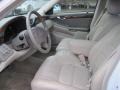 White Diamond - DeVille Sedan Photo No. 10