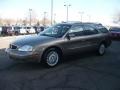 Arizona Beige Metallic - Sable GS Wagon Photo No. 2