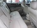 White Diamond - DeVille Sedan Photo No. 17