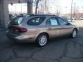 Arizona Beige Metallic - Sable GS Wagon Photo No. 6