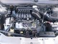  2002 Sable GS Wagon 3.0 Liter OHV 12-Valve V6 Engine