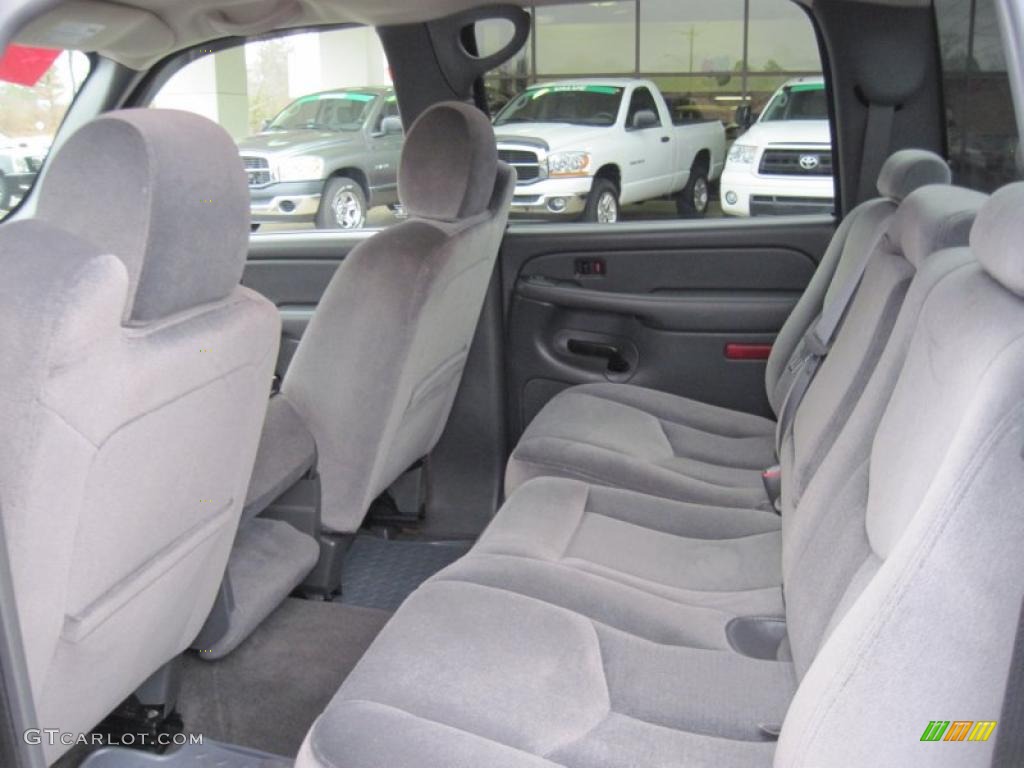 2005 Sierra 1500 SLE Crew Cab - Sport Red Metallic / Dark Pewter photo #12