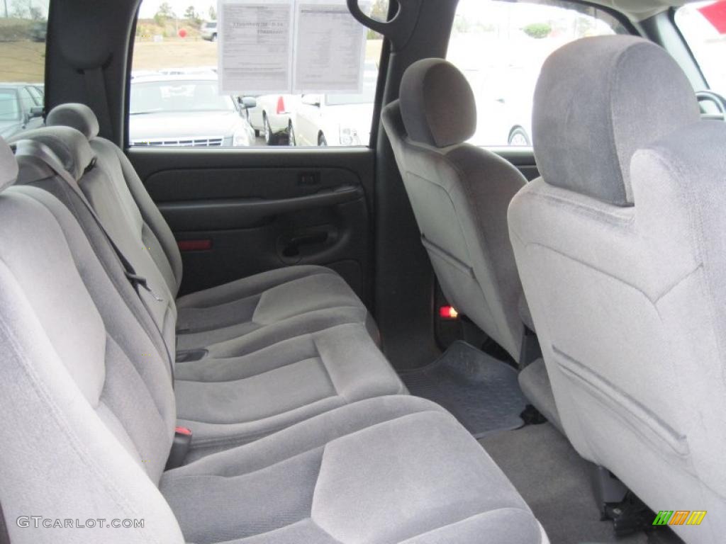 2005 Sierra 1500 SLE Crew Cab - Sport Red Metallic / Dark Pewter photo #14