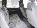 2005 Sport Red Metallic GMC Sierra 1500 SLE Crew Cab  photo #14