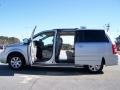 2008 Bright Silver Metallic Chrysler Town & Country Touring Signature Series  photo #14