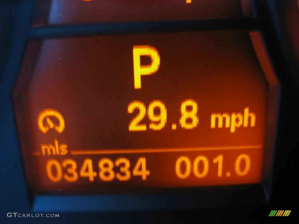 2008 3 Series 328i Coupe - Black Sapphire Metallic / Black photo #8