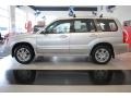 Platinum Silver Metallic - Forester 2.5 XT Photo No. 3