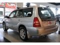 Platinum Silver Metallic - Forester 2.5 XT Photo No. 4