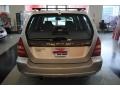Platinum Silver Metallic - Forester 2.5 XT Photo No. 5