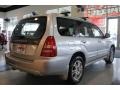 Platinum Silver Metallic - Forester 2.5 XT Photo No. 6