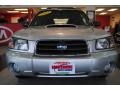 Platinum Silver Metallic - Forester 2.5 XT Photo No. 10