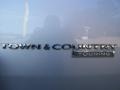 2008 Bright Silver Metallic Chrysler Town & Country Touring Signature Series  photo #50