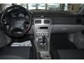 Platinum Silver Metallic - Forester 2.5 XT Photo No. 11