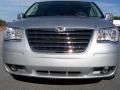2008 Bright Silver Metallic Chrysler Town & Country Touring Signature Series  photo #51