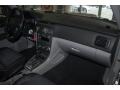 Platinum Silver Metallic - Forester 2.5 XT Photo No. 13