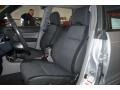 Platinum Silver Metallic - Forester 2.5 XT Photo No. 14