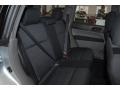 Platinum Silver Metallic - Forester 2.5 XT Photo No. 17