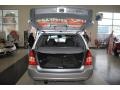 Platinum Silver Metallic - Forester 2.5 XT Photo No. 21