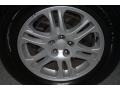 Platinum Silver Metallic - Forester 2.5 XT Photo No. 25