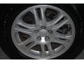 Platinum Silver Metallic - Forester 2.5 XT Photo No. 26