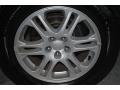 Platinum Silver Metallic - Forester 2.5 XT Photo No. 27