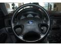 Platinum Silver Metallic - Forester 2.5 XT Photo No. 29