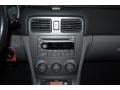 Platinum Silver Metallic - Forester 2.5 XT Photo No. 34