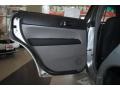 Platinum Silver Metallic - Forester 2.5 XT Photo No. 44