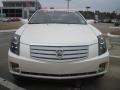 White Diamond - CTS Sedan Photo No. 5