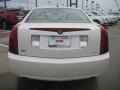 White Diamond - CTS Sedan Photo No. 6