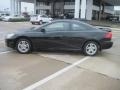 2006 Nighthawk Black Pearl Honda Accord EX-L Coupe  photo #3