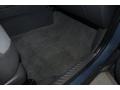 2005 Norsea Blue Metallic Ford Escape XLS  photo #46