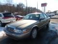 Arizona Beige Metallic - Grand Marquis GS Photo No. 1