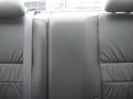2006 Nighthawk Black Pearl Honda Accord EX-L Coupe  photo #7