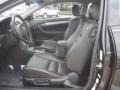 2006 Nighthawk Black Pearl Honda Accord EX-L Coupe  photo #8