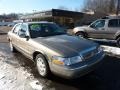 Arizona Beige Metallic - Grand Marquis GS Photo No. 5