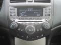 2006 Nighthawk Black Pearl Honda Accord EX-L Coupe  photo #10