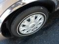 Arizona Beige Metallic - Grand Marquis GS Photo No. 7