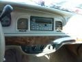 Arizona Beige Metallic - Grand Marquis GS Photo No. 13