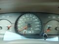 Arizona Beige Metallic - Grand Marquis GS Photo No. 15